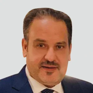 Hany Mohamed Elwakil