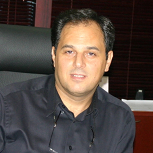 Hassan Fehmi Jamal